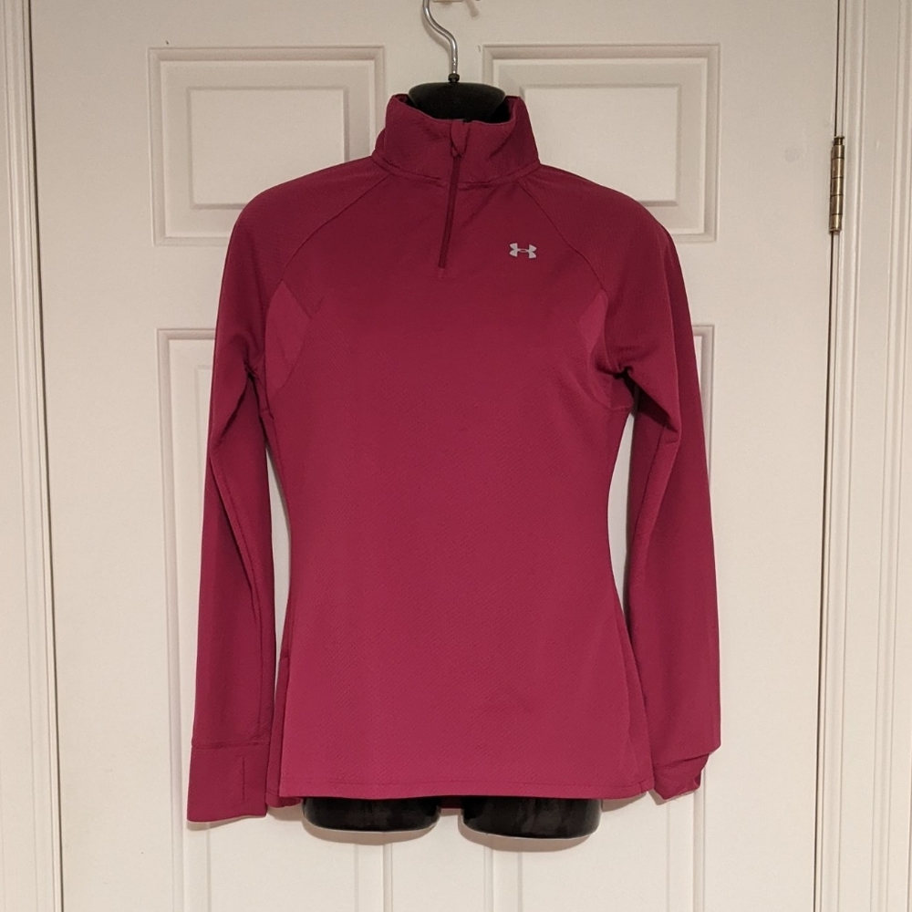 Under Armor Running Top